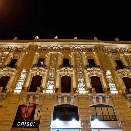 Moncada 住宿加早餐酒店 巴勒莫