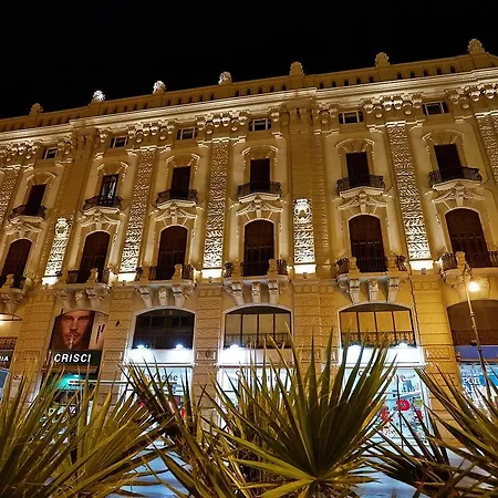 住宿加早餐酒店 Moncada 巴勒莫