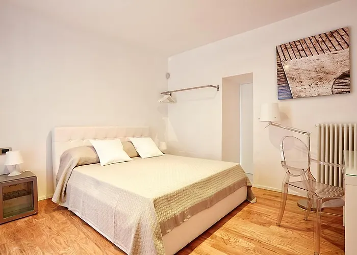 Moncada 住宿加早餐酒店