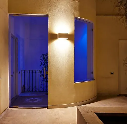 住宿加早餐酒店 Moncada *