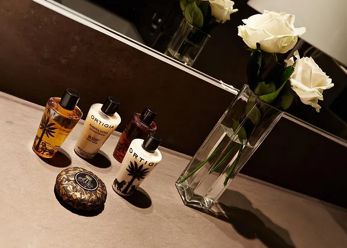 Moncada 住宿加早餐酒店 *