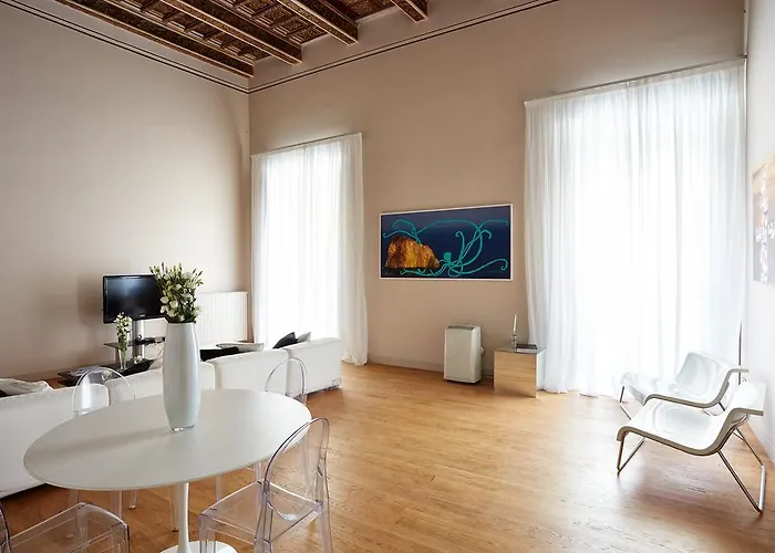 住宿加早餐酒店 Moncada