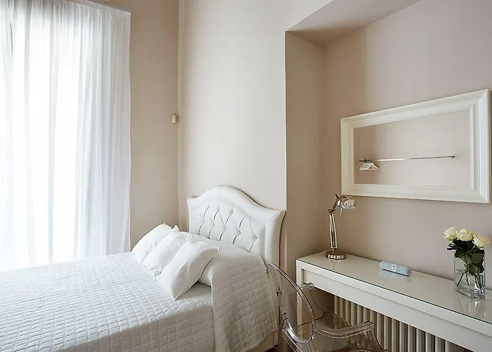 Moncada 住宿加早餐酒店 *