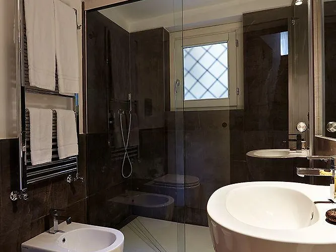 Moncada 住宿加早餐酒店 巴勒莫