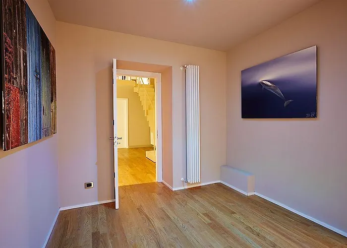 Moncada 住宿加早餐酒店 巴勒莫