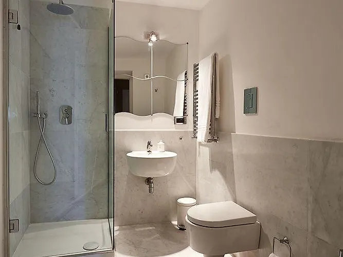 Moncada 住宿加早餐酒店