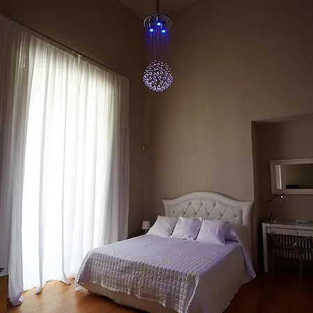 Bed & Breakfast Moncada Palermo