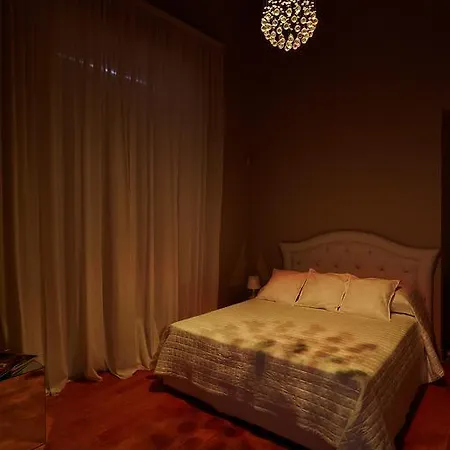 Moncada Bed & Breakfast Palermo