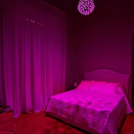 Moncada Bed & Breakfast