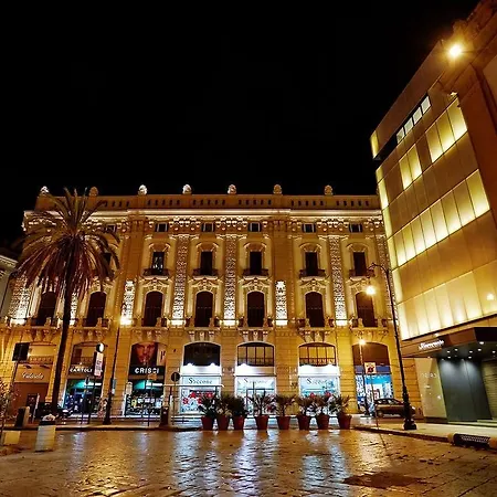 Moncada * Palermo