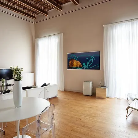 Bed & Breakfast Moncada
