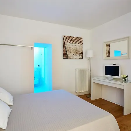 Bed & Breakfast Moncada *
