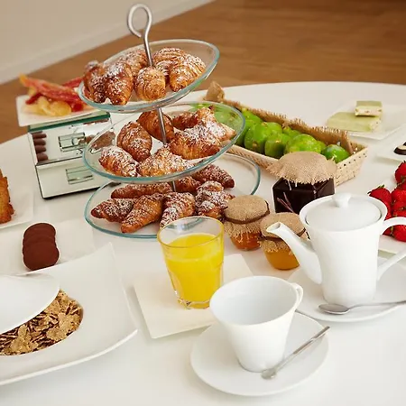 Bed & Breakfast Moncada