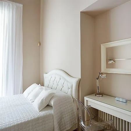 Moncada Bed & Breakfast *