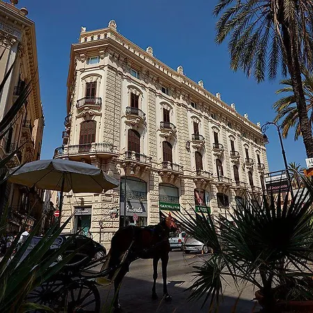 Moncada Bed & Breakfast *