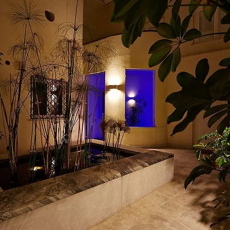 Moncada Bed & Breakfast *