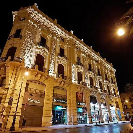 Moncada Palermo