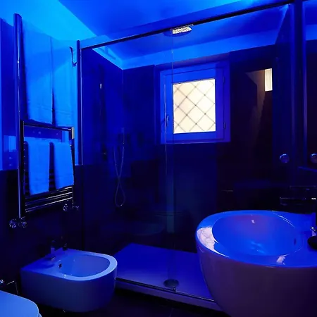Bed & Breakfast Moncada *