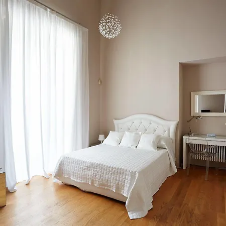 Bed & Breakfast Moncada