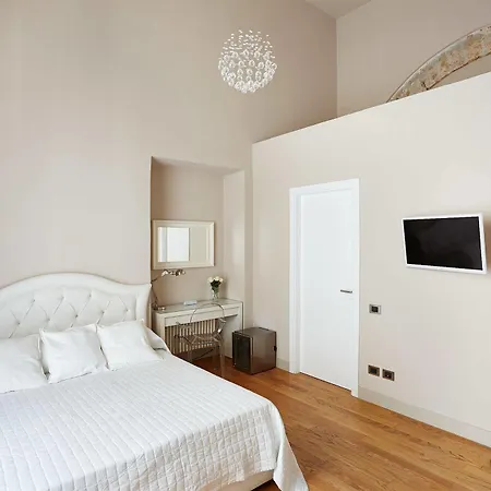 Bed & Breakfast Moncada *