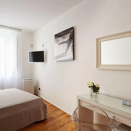 Moncada Bed & Breakfast *