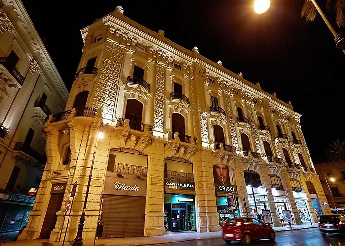 Moncada Couette-café *