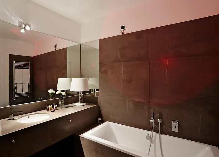 Couette-café Moncada *