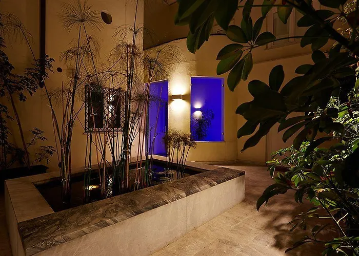 Moncada Couette-café *