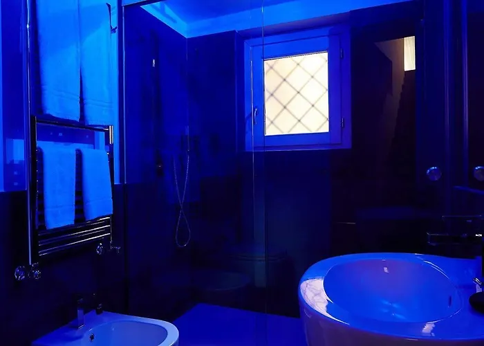 Couette-café Moncada *