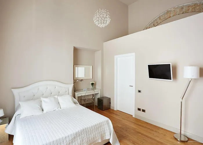 Couette-café Moncada *