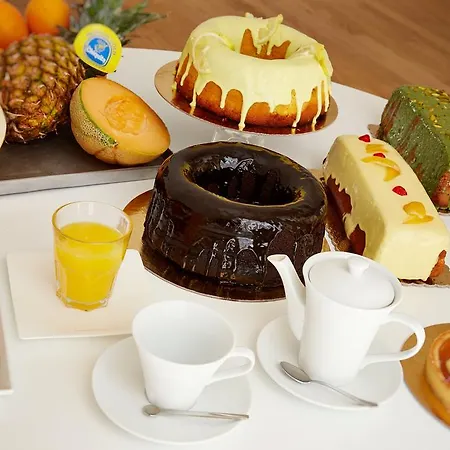 Moncada * 팔레르모