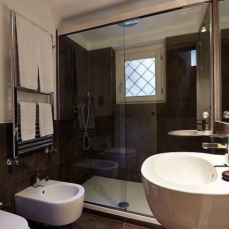 Moncada B&B 팔레르모