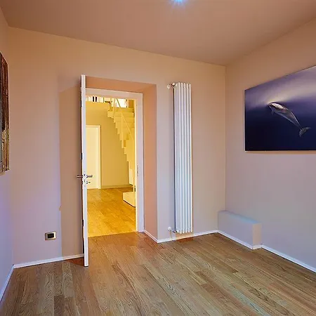 Moncada B&B 팔레르모